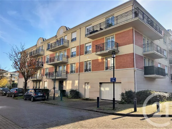 Appartement 2 pièces 48 m²