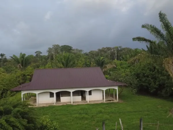 Terrain 20025 m²
