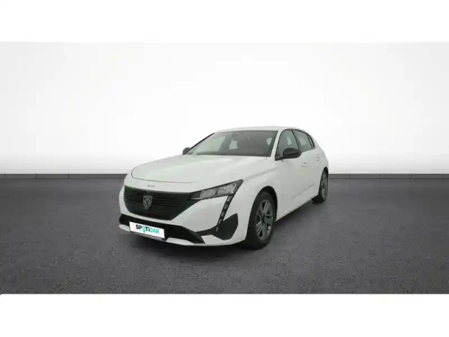 Peugeot 308 bluehdi 130ch s&amp;s eat8