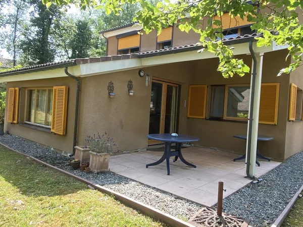 VILLA T4 A LOMBEZ