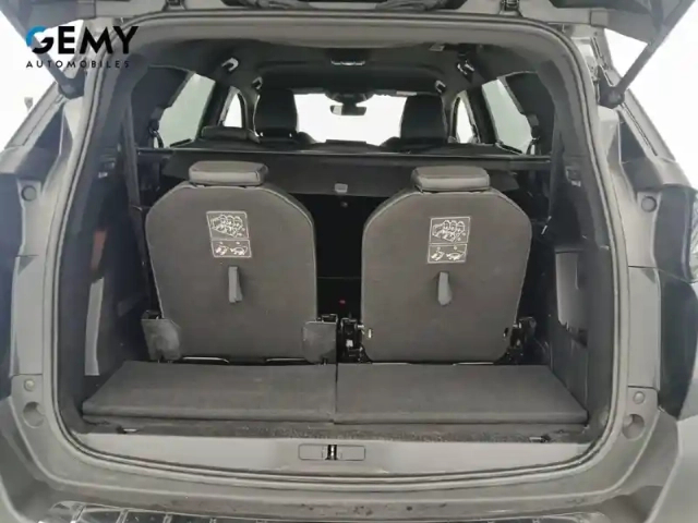 Peugeot 5008 bluehdi 130ch s&amp;s eat8 — photo 22