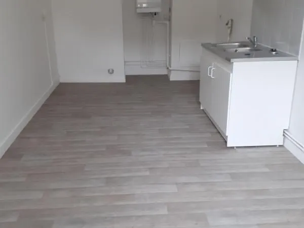 Appartement 3 pièces 78 m²