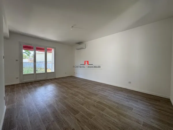 MAISON T5 SAINT SEURIN DE CURSAX