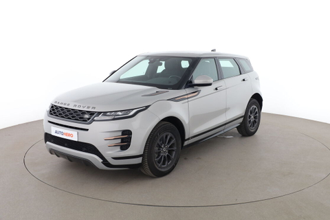Land Rover Evoque D180 4WD R-Dynamic BVA9