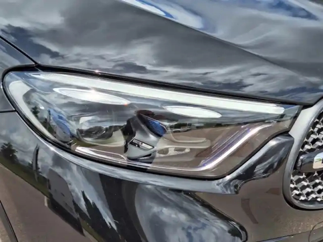 Mercedes Glc 300 de hybrid eq 4matic am — photo 12