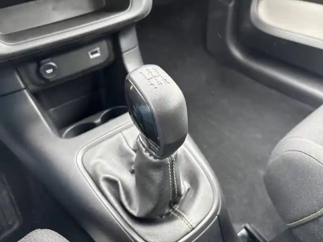 Citroën C3 puretech 83 ch bvm5 — photo 14