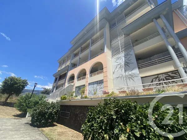 Appartement 4 pièces 97 m²