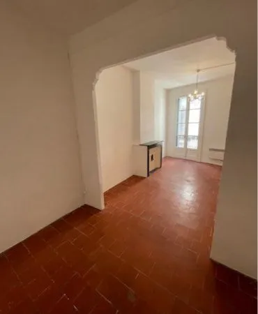 Appartement à pezenas