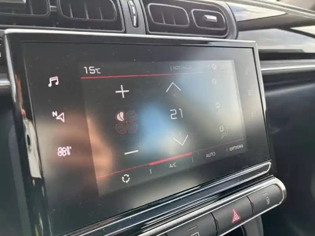 Citroën C3 puretech 83 ch bvm5 — photo 58