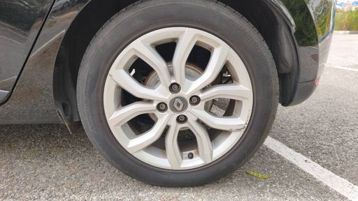 Renault Clio 1.5 dCi 90 - Intens – 2019 – 98082 km – Diesel – Boîte Manuelle — photo 3