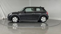 Mini Mini One 102ch BVA7 109g — photo 7