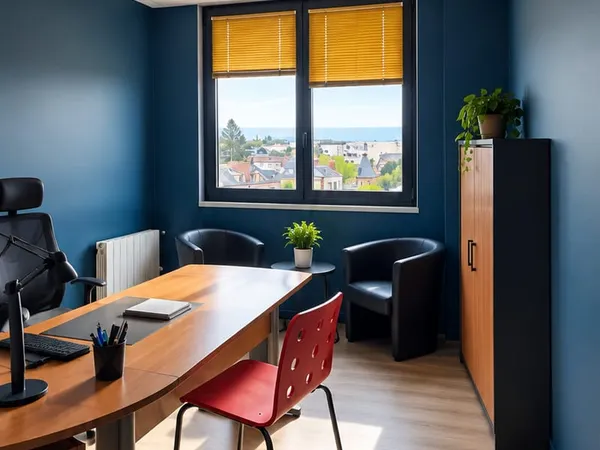 Vente Boutique/Local commercial 68 m²
