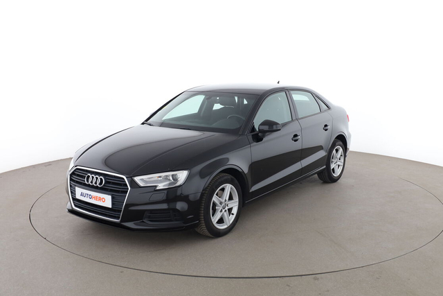 Audi A3 Limousine 30 TDI S Tronic 7