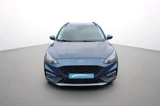 Ford Focus 1.0 ecoboost 125 s&amp;s — photo 2
