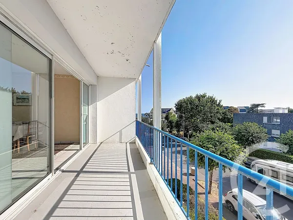 Appartement 4 pièces 78 m²
