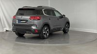 Citroen C5 Aircross Hybrid 225ch Shine e-EAT8 — photo 5