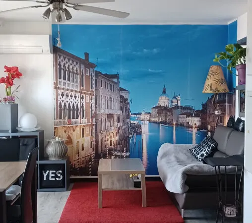 Appartement 2 pièce(s) de 45,94 à Nîmes