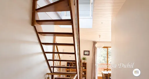 Maison 4 pièces 121 m²
