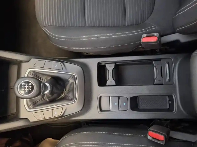 Ford Kuga 2.0 ecoblue 150 mhev s&amp;s bvm6 — photo 14