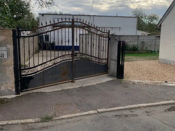 à vendre - fonds de commerce garage / atelier mécanique - vernouillet (28500)
