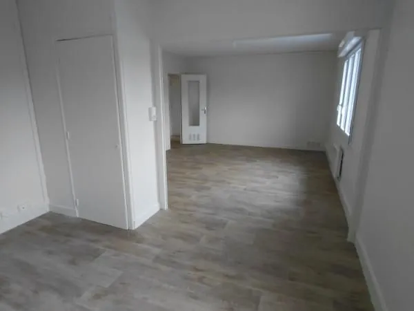 Appartement 4 pièces 69 m²
