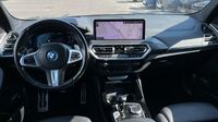 Bmw X3 xDrive30e 292ch M Sport — photo 11