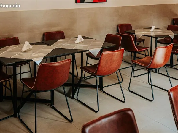 Restaurant 90 m² BOULOGNE BILLANCOURT