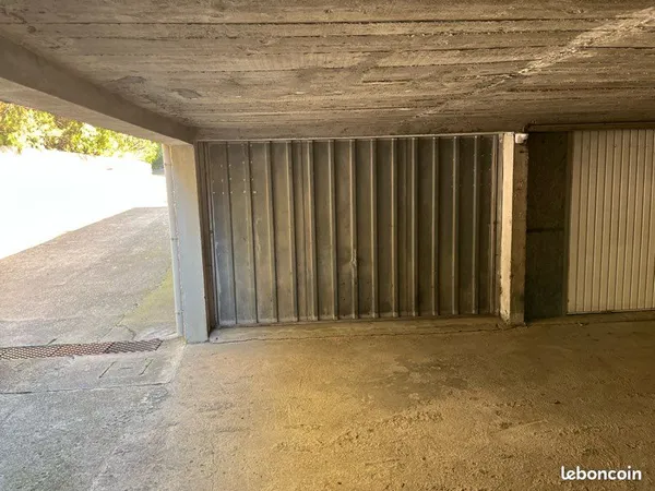 Stationnement Vente Montpellier   25000€