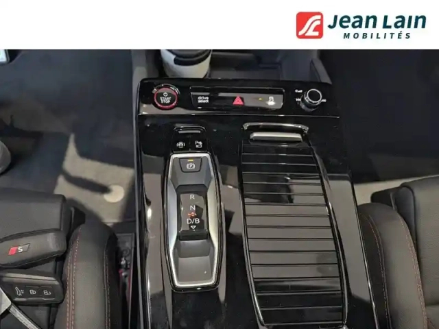 Audi E-Tron sq6  489 ch 100 kwh quattro — photo 31
