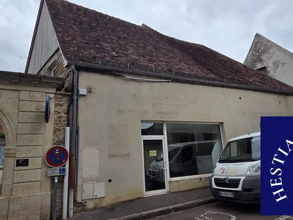 Immeuble de rapport 209 m²