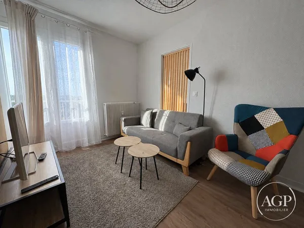 Colocation 100 % Féminine - 3 chambres disponibles