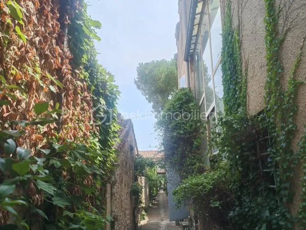 Maison 5 pièces 157 m²