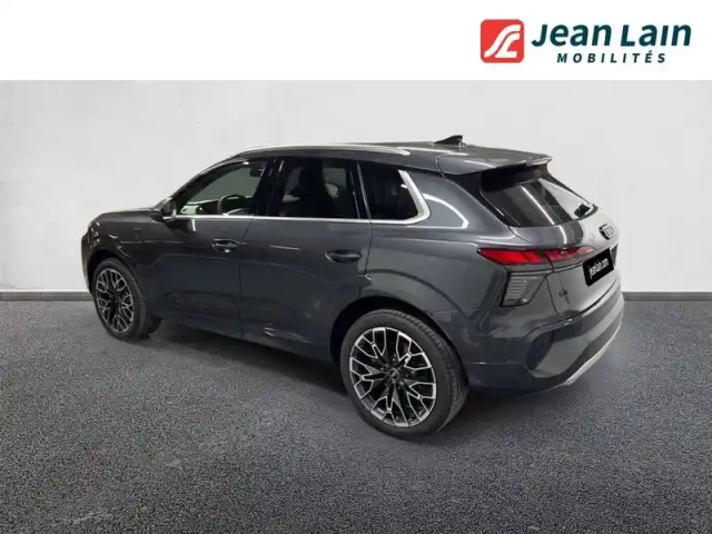 Audi Q3 e-hybrid 272 ch s tronic 6 — photo 7