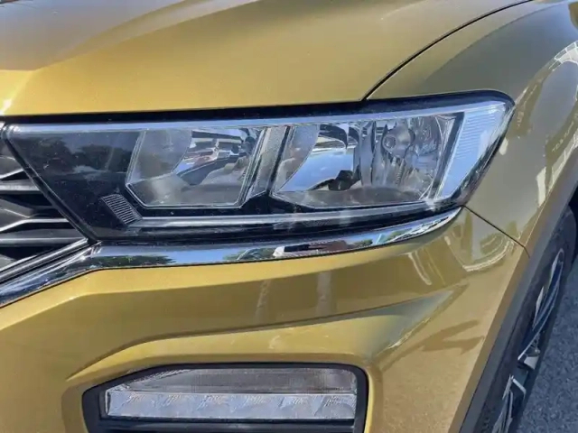 Volkswagen T-Roc 1.0 tsi 115 start/stop bvm6 — photo 11