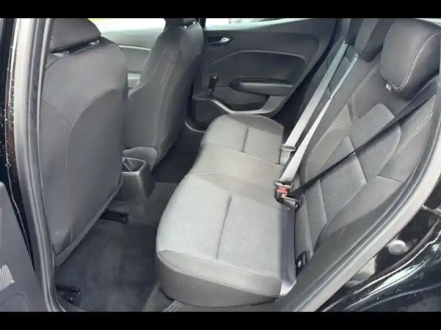 Renault Clio 1.0 tce 90ch equilibre — photo 11