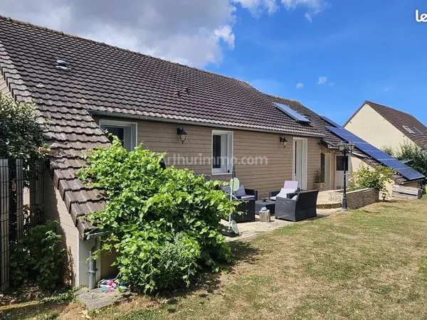 Maison 8 pièces 147 m²