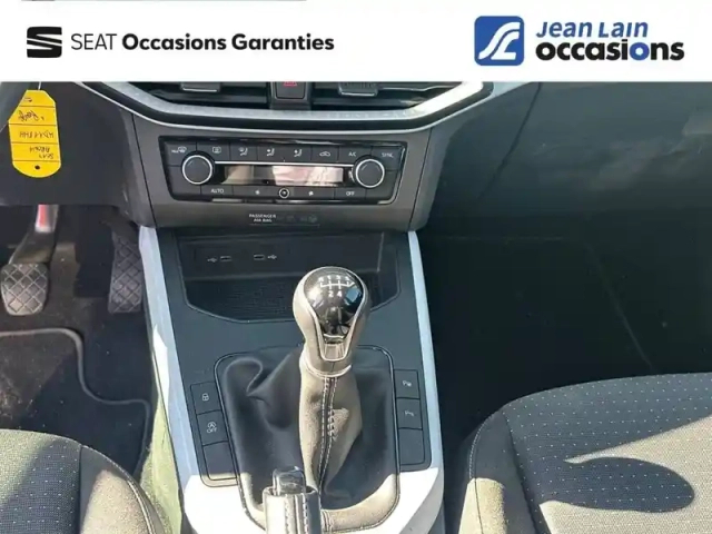 Seat Arona 1.0 tsi 95 ch start/stop bvm5 — photo 56