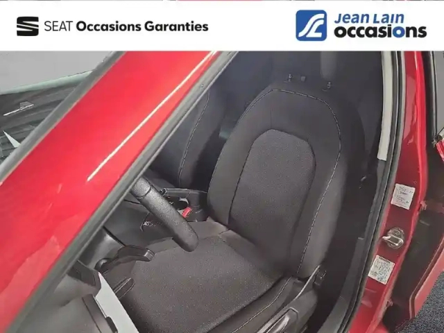 Seat Arona 1.0 tsi 95 ch start/stop bvm5 — photo 12