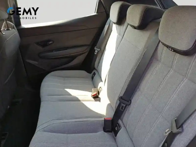 Renault Megane e-tech ev60 220 ch optimum charge — photo 10