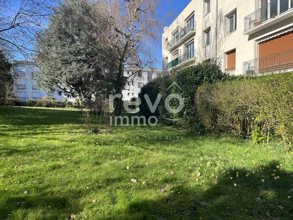Terrasse et Jardin, Double Séjour, 3 Chambres, équipé haut de gamme