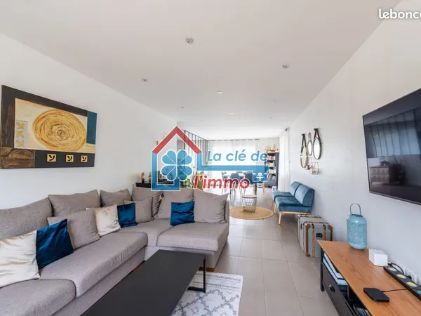 Maison 7 pièces 176 m²