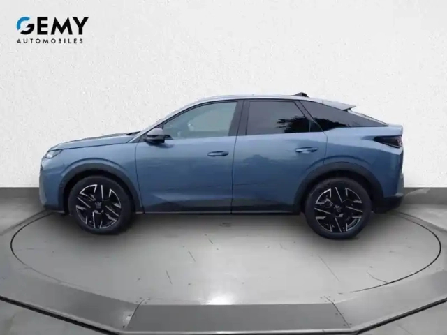 Peugeot 3008 hybrid 136 e-dcs6 — photo 20