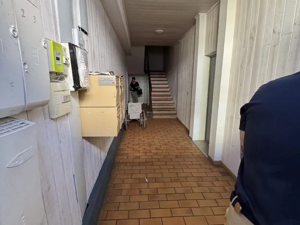 Immeuble de rapport 11 pièces 240 m²
