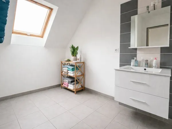 Appartement 3 pièces 85 m²