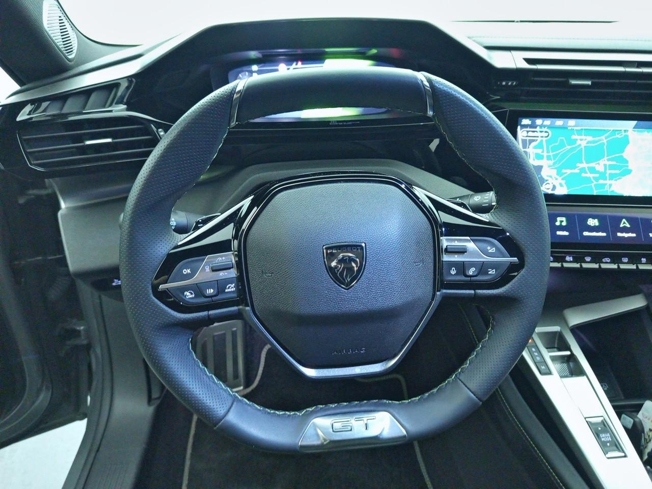 Peugeot 308 sw hybrid 136 e-dcs6 gt — photo 21