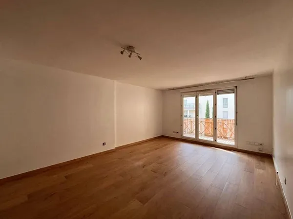 Appartement 4 pièces 85 m²