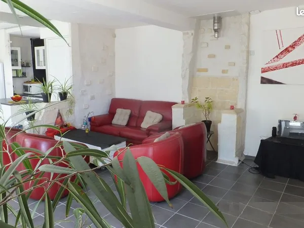 URGENT : Ensemble immobilier ideal pour investisseur