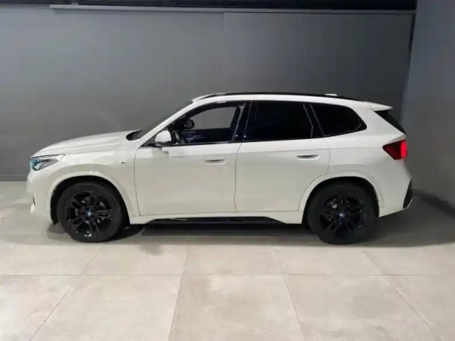 Bmw X1 sdrive18i 136ch m sport — photo 20