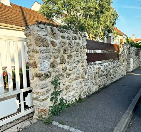 Maison 5 pièces 130 m²