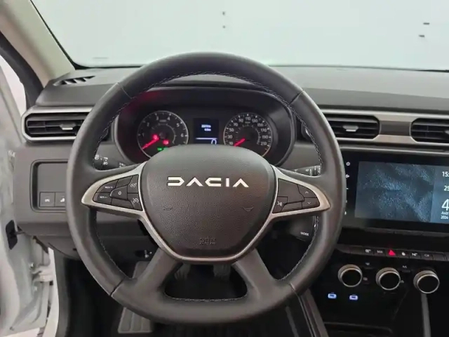 Dacia Duster eco-g 100 4x2 — photo 191